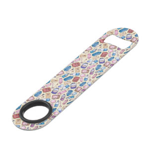 Witchers Wonders Bottle Opener