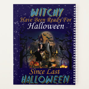 Witchy Have