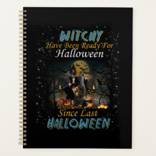 Witchy Have