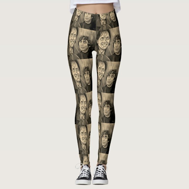 Withnail And I Leggings (Devant)