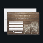 Wives for the Bride & Groom | Conseil Jar<br><div class="desc">Parfait pour les Mariages, les Fêtes des mariées, les fiançailles, les bachelorettes et plus encore. Des messages sincères pour que la mariée et le marié soient au trésor dans les années à venir. Une activité ludique sous la douche nuptiale. Fait une merveilleuse alternative de livre d'hôtes mariage. Ajoutez votre libellé...</div>