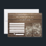 Wives for the Bride & Groom | Conseil Jar<br><div class="desc">Parfait pour les Mariages, les Fêtes des mariées, les fiançailles, les bachelorettes et plus encore. Des messages sincères pour que la mariée et le marié soient au trésor dans les années à venir. Une activité ludique sous la douche nuptiale. Fait une merveilleuse alternative de livre d'hôtes mariage. Ajoutez votre libellé...</div>