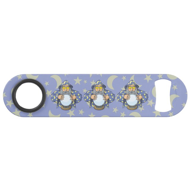 Wizard (Devant (Horizontal))