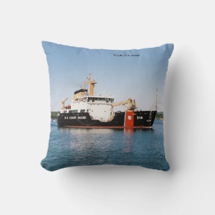 WLB 216 carré principal coussin