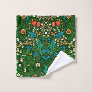 WM Morris Blackthorn Motif Art nouveau