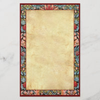 Wm Morris Snakeshead1876 Papeterie