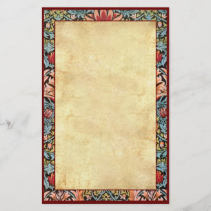 Wm Morris Snakeshead1876 Papeterie