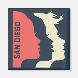 WMSD - Magnet des profils de logos généraux