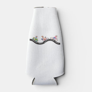 Wohlfarth 2025 Glacière de bouteille de la Réunion