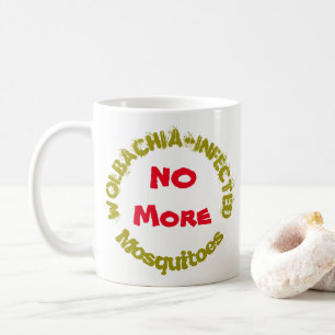 Wolbachia est une Mug responsable par RoseWrites