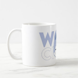'Wolf Chan' Mug