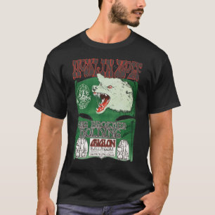 Wolf de Howlin - T-shirt classique 1966