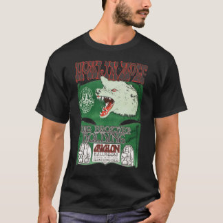 Wolf de Howlin - T-shirt classique 1966