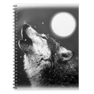 Wolf, Lune et Carnet de nuit