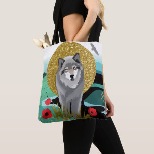 WOLFMOON AURA - fourre-tout ou sac carrosserie 2 t