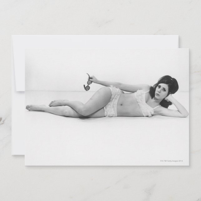 Woman à Swimwear (Devant)
