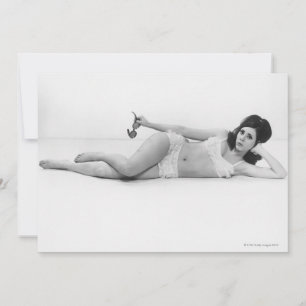 Woman à Swimwear