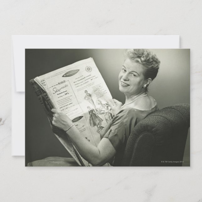 Woman Sitting in chaise (Devant)