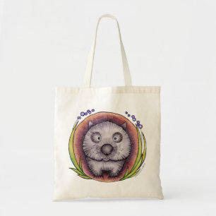 "Wombie" les sacs de wombat