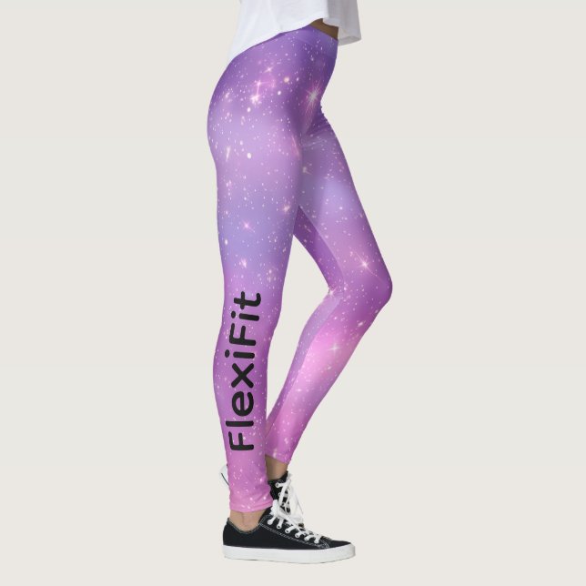 Women’s Leggings (Droite)