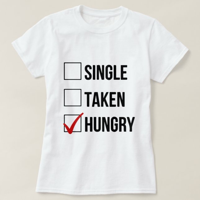 Women’s T-shirt (Design devant)