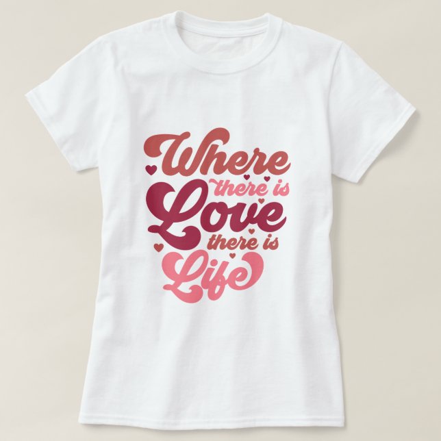 Women’s T-shirt (Design devant)
