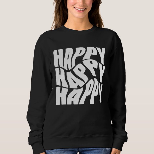 Women's Basic Sweatshirt (Devant)