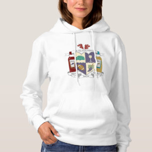 Women's  Pullover Hoodie