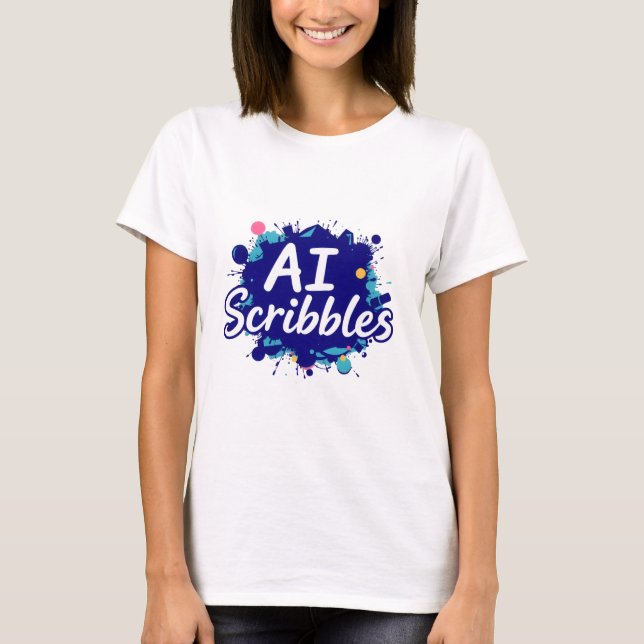 Women's T-Shirt (Devant)