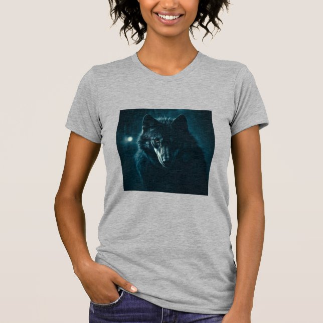 Women's t-shirt  (Devant)