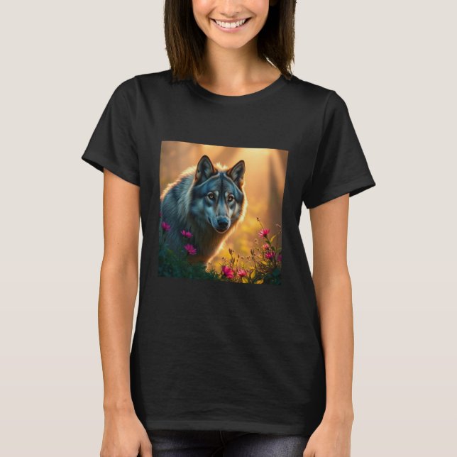 Women's t-shirt  (Devant)