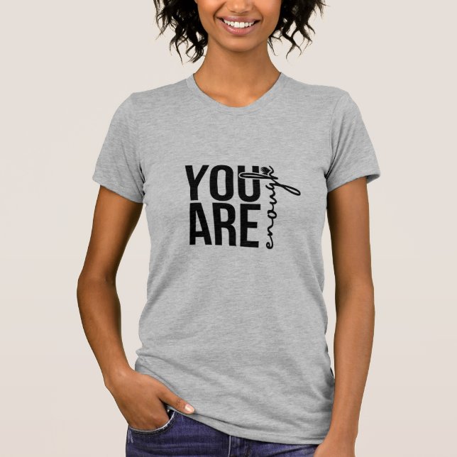 women's T-Shirt (Devant)