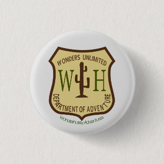 Wonderhussy Adventures Badge Officiel