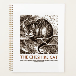 Wonderland Le Chat Cheshire