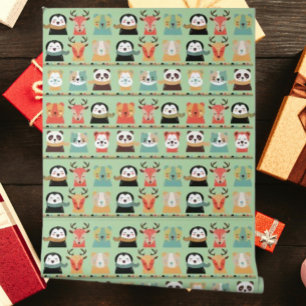 Woodland Whimsy Buddies Papier peint