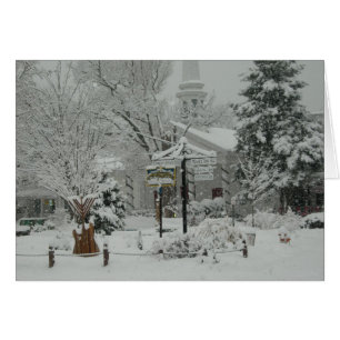 Woodstock, place de NY