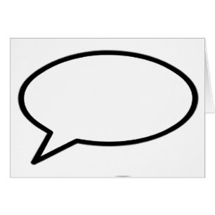 Word Bubble A Quitté Le MUSÉE Zazzle Cadeaux