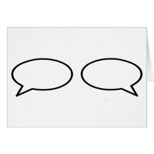 Word Bubble Gauche Trans Droite MUSÉE Zazzle Gif