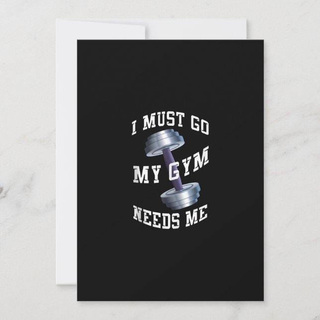 Workout Health and Ness (Devant)