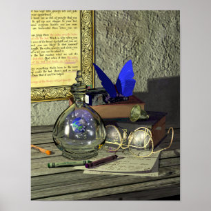 World Builder - Imprimer ou poster