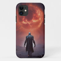 World of Warcraft Sombre Elf iPhone / coque ipad
