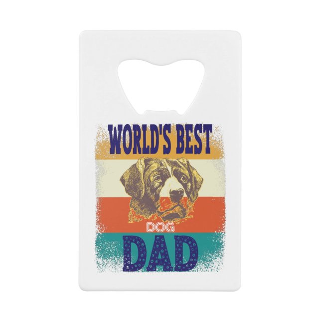 world's best dog dad (Devant)
