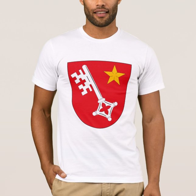 Worms le manteau du T-shirt de bras (Devant)