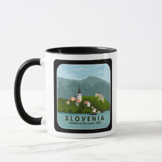 WOTM 2023 Mug avec poignée colorée