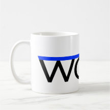 WOTW - Watchmen On the Wall ・ color mug