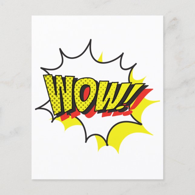 Wouah jour gratuit Classic (Devant)