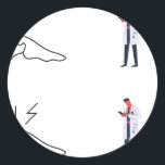 Wound Care Nurse Sticker Pack - Wound Care Nurse<br><div class="desc">Wound Care Nurse Sticker Pack - Wound Care Nurse</div>