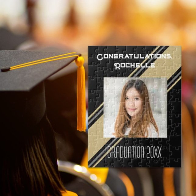 Wow Factor ! Puzzle photo personnalisée de Grad (Créateur téléchargé)