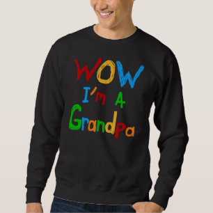 WOW Je suis un grand-père T-shirts et cadeaux