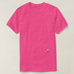 Wow Rose / T-Shirt